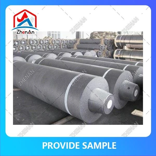 Graphite Electrode (124) Graphite Electrode (124)