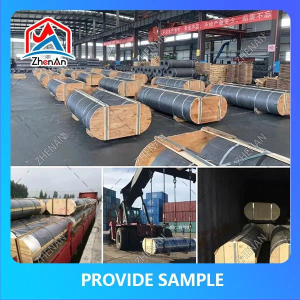 کاربن الیکٹروڈ آر پی قسم